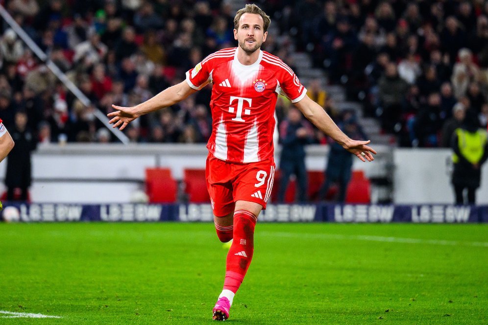 Prediksi Bayern vs Sporting 10 Desember 2025