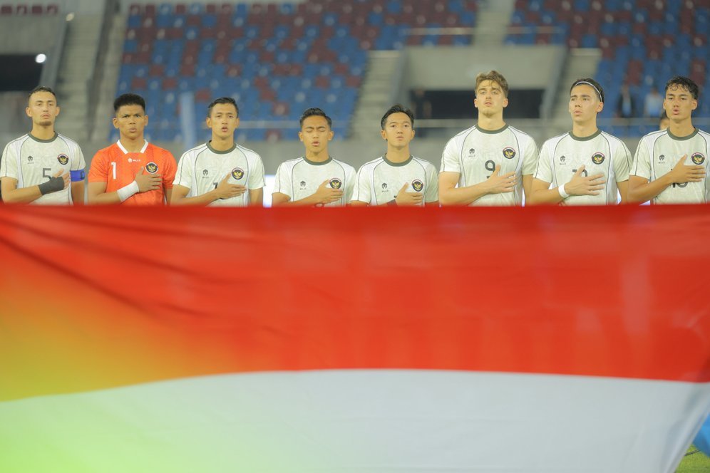 Klasemen Sepak Bola Putra SEA Games 2025 Usai Timnas Indonesia U-22 Kalah dari Filipina: Masih Bisa Lolos ke Semifinal? Klasemen Sepak Bola Putra SEA Games 2025 Usai Timnas Indonesia U-22 Kalah dari Filipina: Masih Bisa Lolos ke Semifinal?