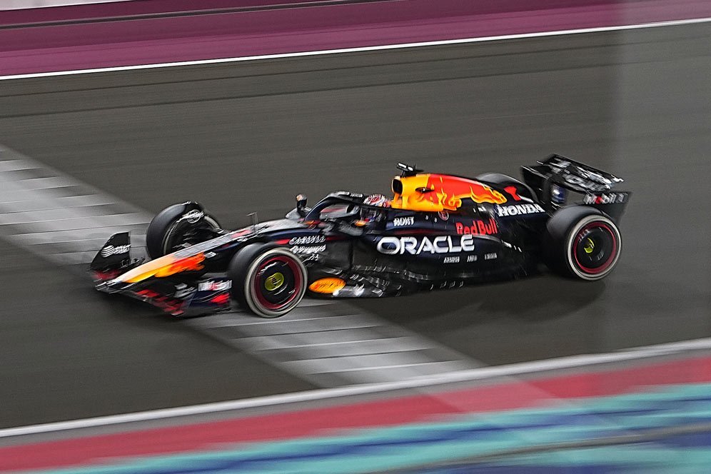 Daftar Pembalap Formula 1 dengan Gelar Dunia Terbanyak, Akankah Max Verstappen Samai Rekor Juan Manuel Fangio?