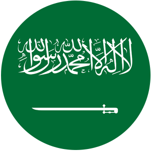 Arab Saudi