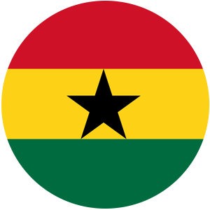 Ghana