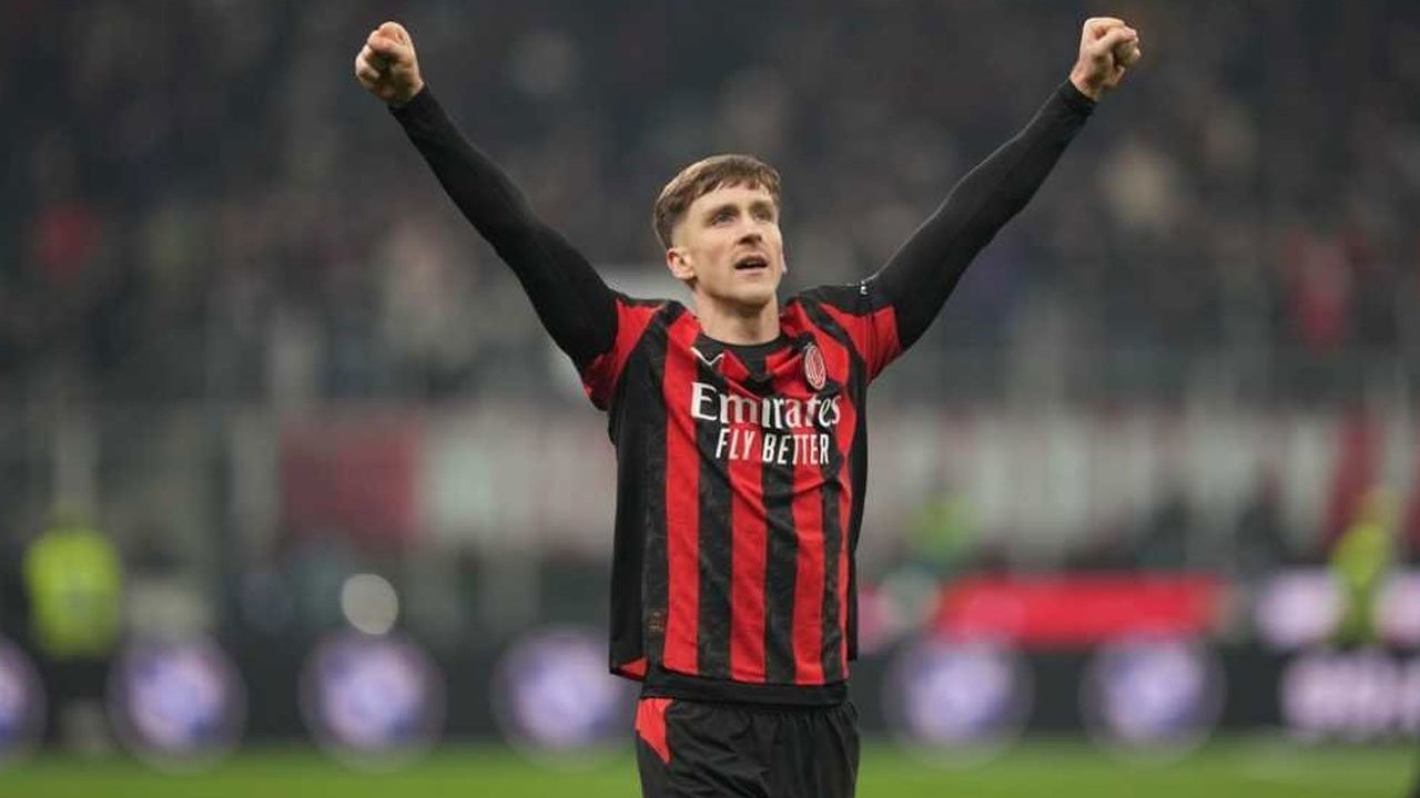 Live Streaming Napoli vs Milan - Link Nonton Supercoppa Italiana/Piala Super Italia di Vidio