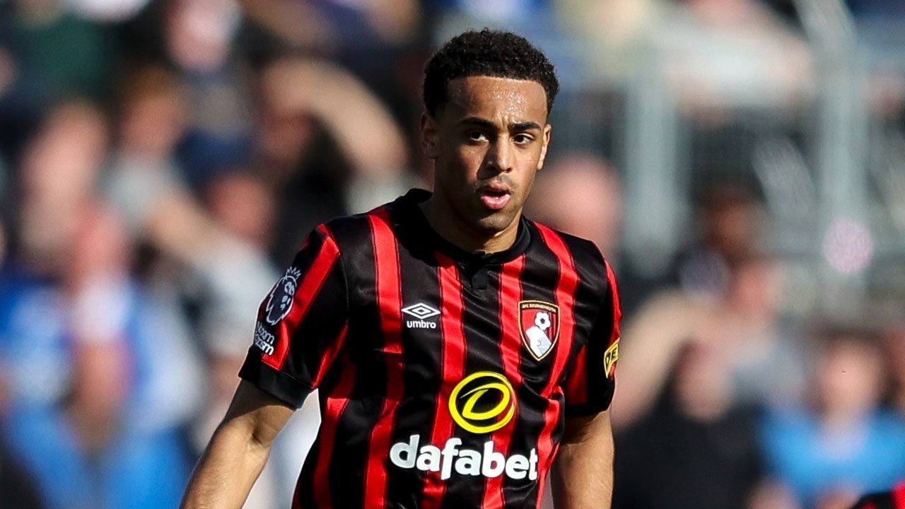 Diincar MU, Bournemouth Naikkan Harga Tyler Adams Diincar MU, Bournemouth Naikkan Harga Tyler Adams