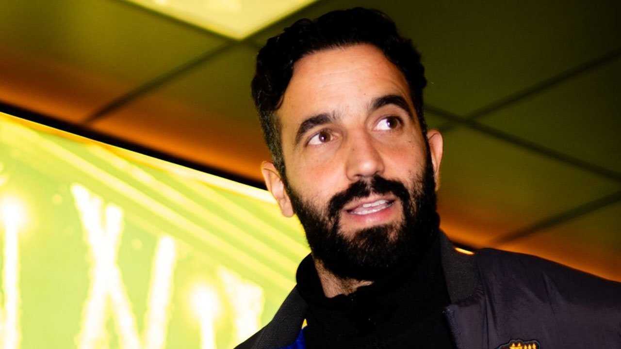 Detail Kontrak Ruben Amorim di AC Milan: Gaji Turun Jauh dari di MU? Detail Kontrak Ruben Amorim di AC Milan: Gaji Turun Jauh dari di MU?
