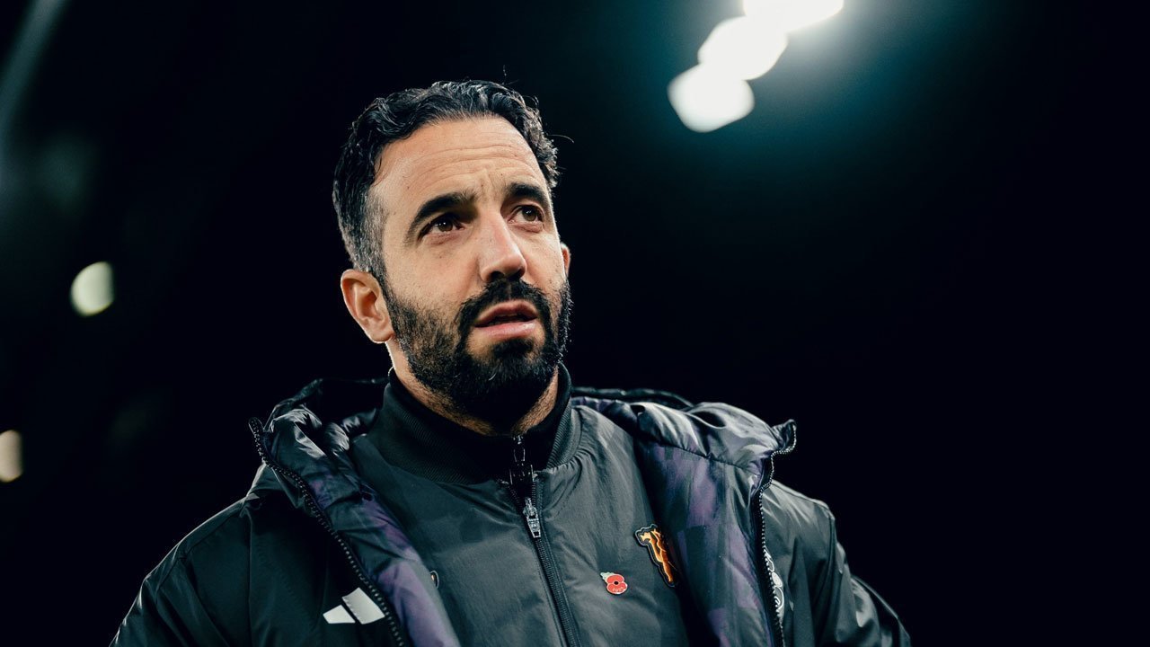 Keras! Antonio Conte Sindir Ruben Amorim Arogan?