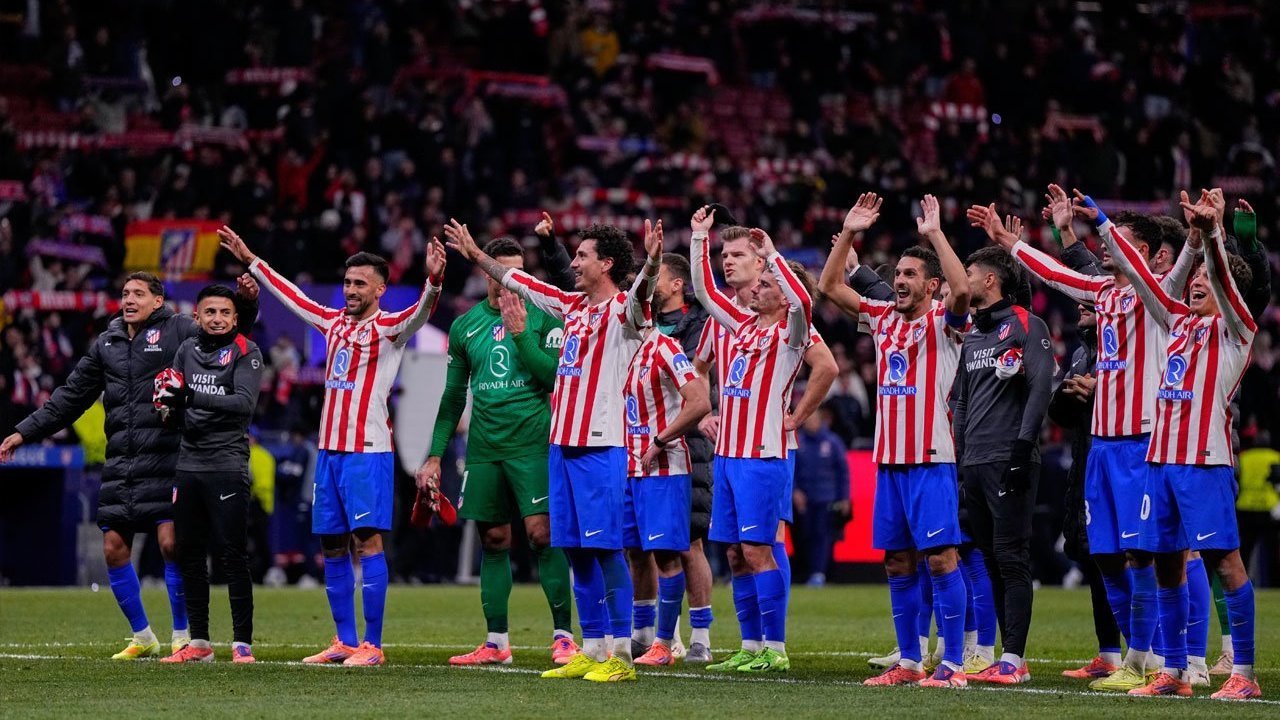 Prediksi PSV vs Atletico Madrid 10 Desember 2025