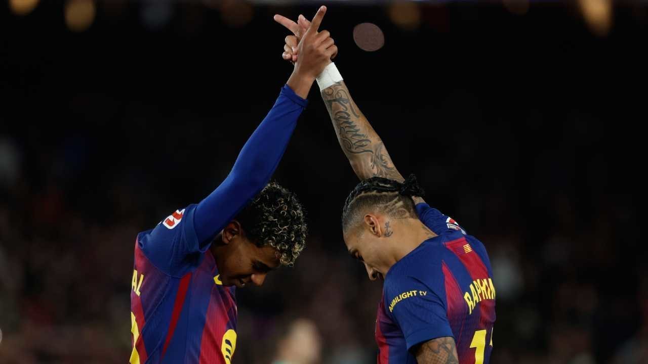 Guadalajara vs Barcelona: Cerita Manusiawi dari sang Pelatih Tim Divisi 3