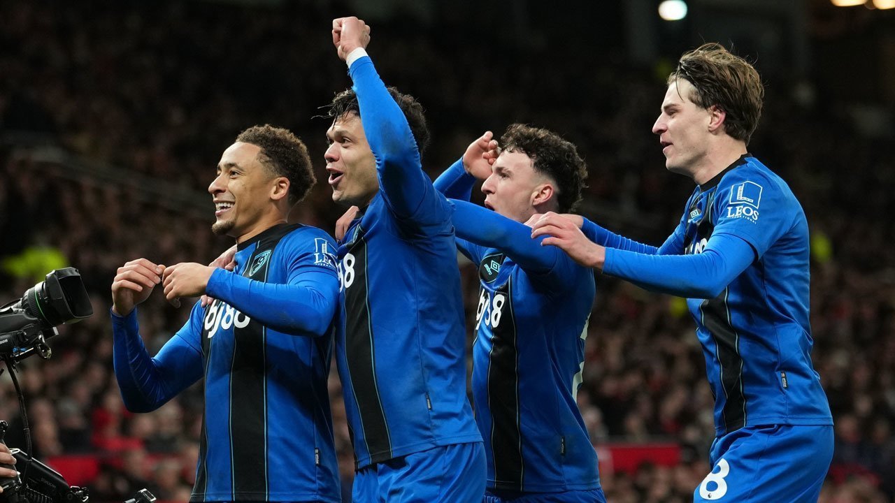 Jadwal Premier League di MOJI Hari Ini, Sabtu 21 Februari 2026 Jadwal Premier League di MOJI Hari Ini, Sabtu 21 Februari 2026