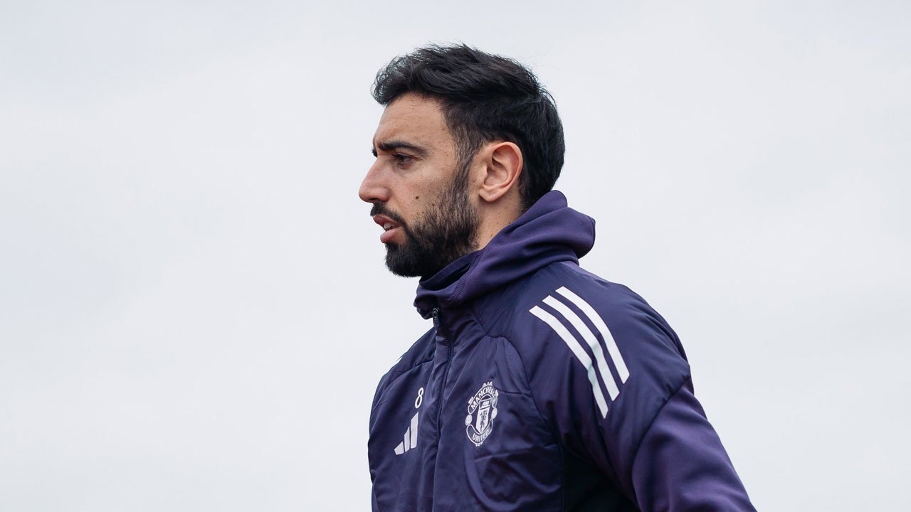Ini Sisi Negatif Bruno Fernandes Sebagai Kapten Manchester United versi Patrice Evra Ini Sisi Negatif Bruno Fernandes Sebagai Kapten Manchester United versi Patrice Evra