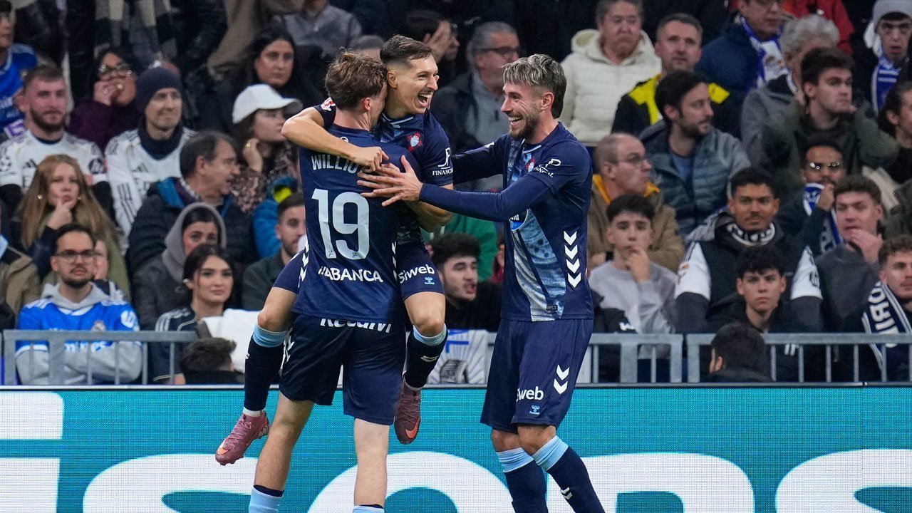 Live Streaming Celta Vigo vs Bologna - Link Nonton Liga Europa/UEL di Vidio