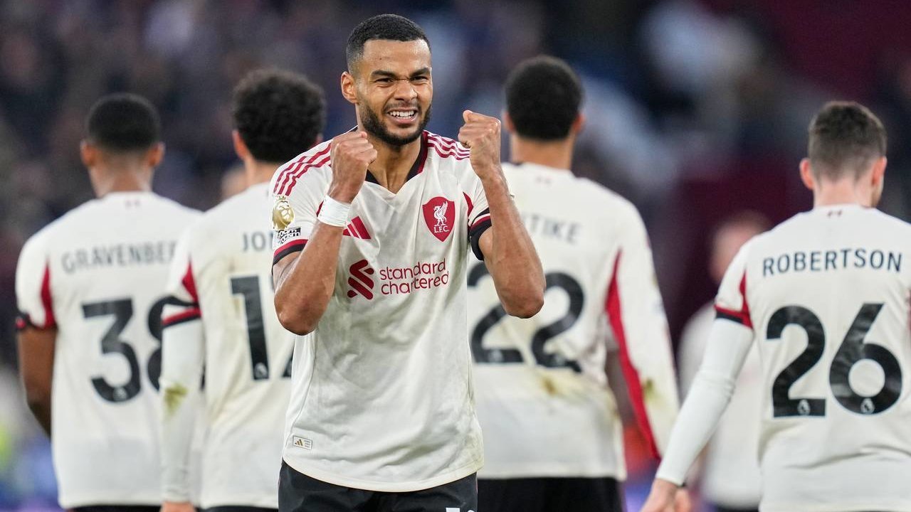 Tottenham Tertarik Cody Gakpo, Liverpool Hadapi Masalah Kedalaman Skuad