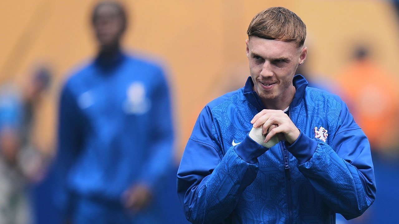 Transfer Cole Palmer ke Manchester United itu Tidak Mustahil, Tapi Ada Syaratnya! Transfer Cole Palmer ke Manchester United itu Tidak Mustahil, Tapi Ada Syaratnya!