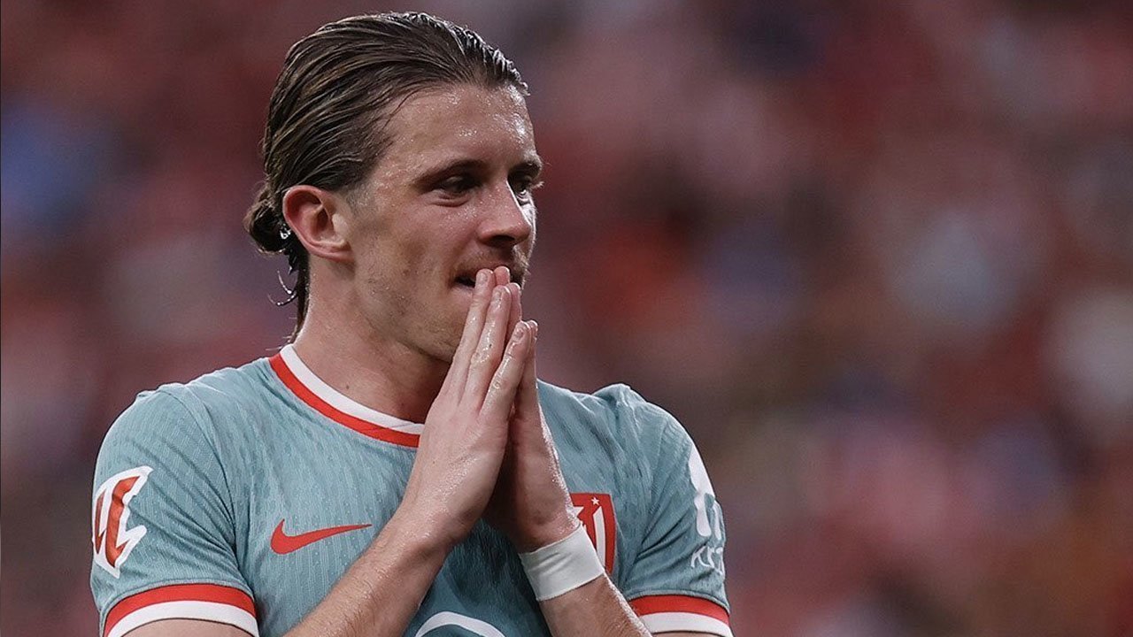 Abaikan MU, Conor Gallagher Bakal Gabung ke Klub Premier League Ini