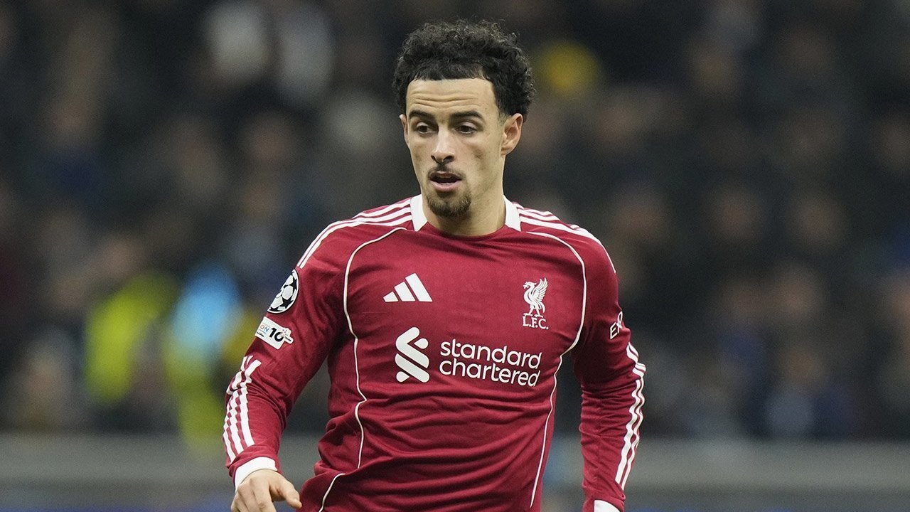 Legenda Liverpool Akui 'Senam Jantung' Lihat Aksi Pemain Ini, Tapi Tetap Beri Pujian Setinggi Langit