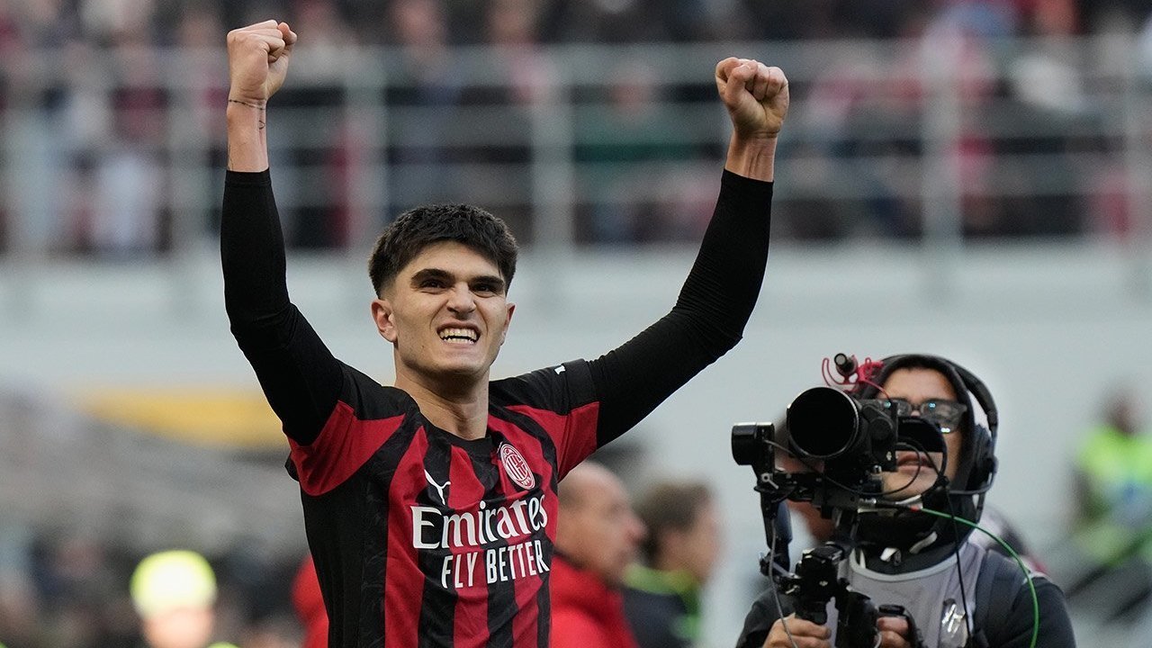 Kode Keras Gattuso! 3 Nama Baru Masuk Radar Timnas Italia, Ada Wonderkid Milan Kode Keras Gattuso! 3 Nama Baru Masuk Radar Timnas Italia, Ada Wonderkid Milan