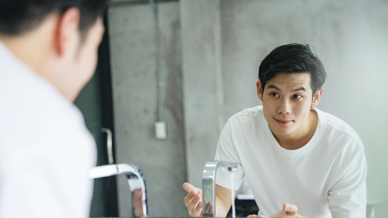 Wajah Segar Sepanjang Hari dengan FFAR Sigma Spirit 2 in 1 Face Wash and Shaving Foam: Praktis dan Bikin Pede!