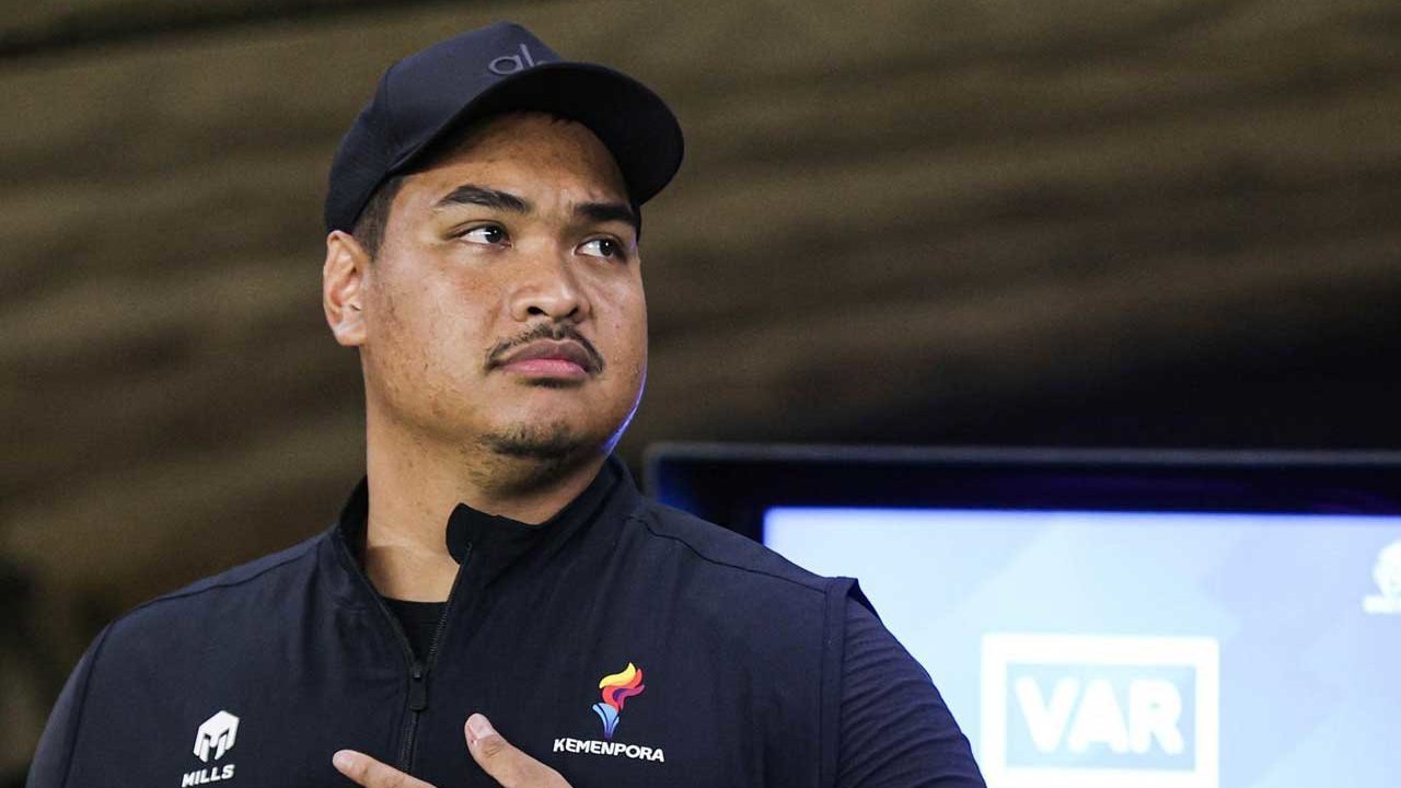Dito Ariotedjo Buka Suara Isu Hubungan dengan Davina Karamoy