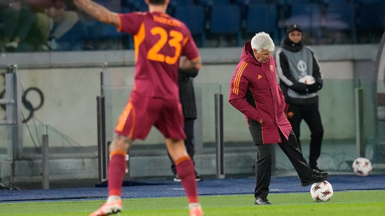 Prediksi Atalanta vs Roma 4 Januari 2026