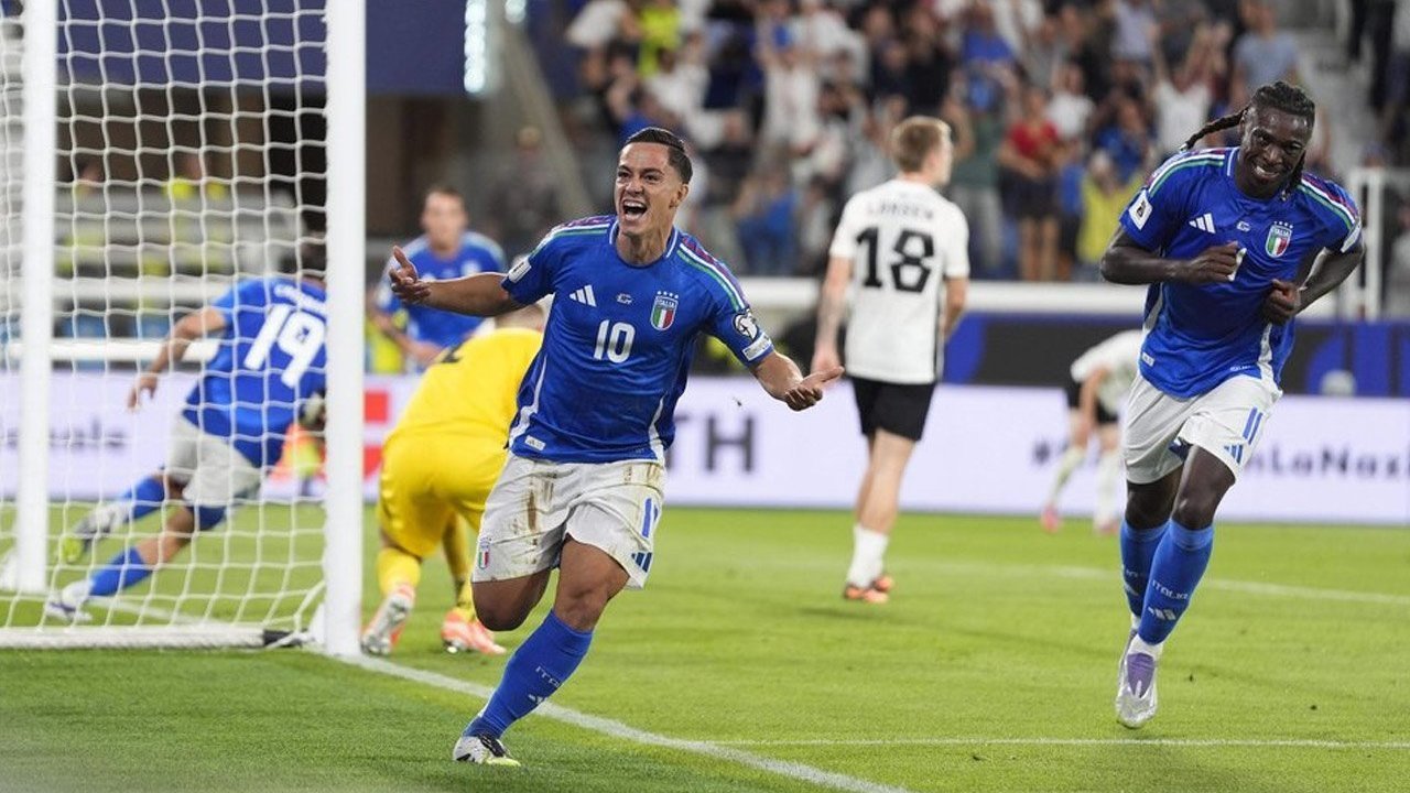Bukan Timnas Italia: Begini Skenario Jika Iran Mundur dari Piala Dunia 2026 Bukan Timnas Italia: Begini Skenario Jika Iran Mundur dari Piala Dunia 2026