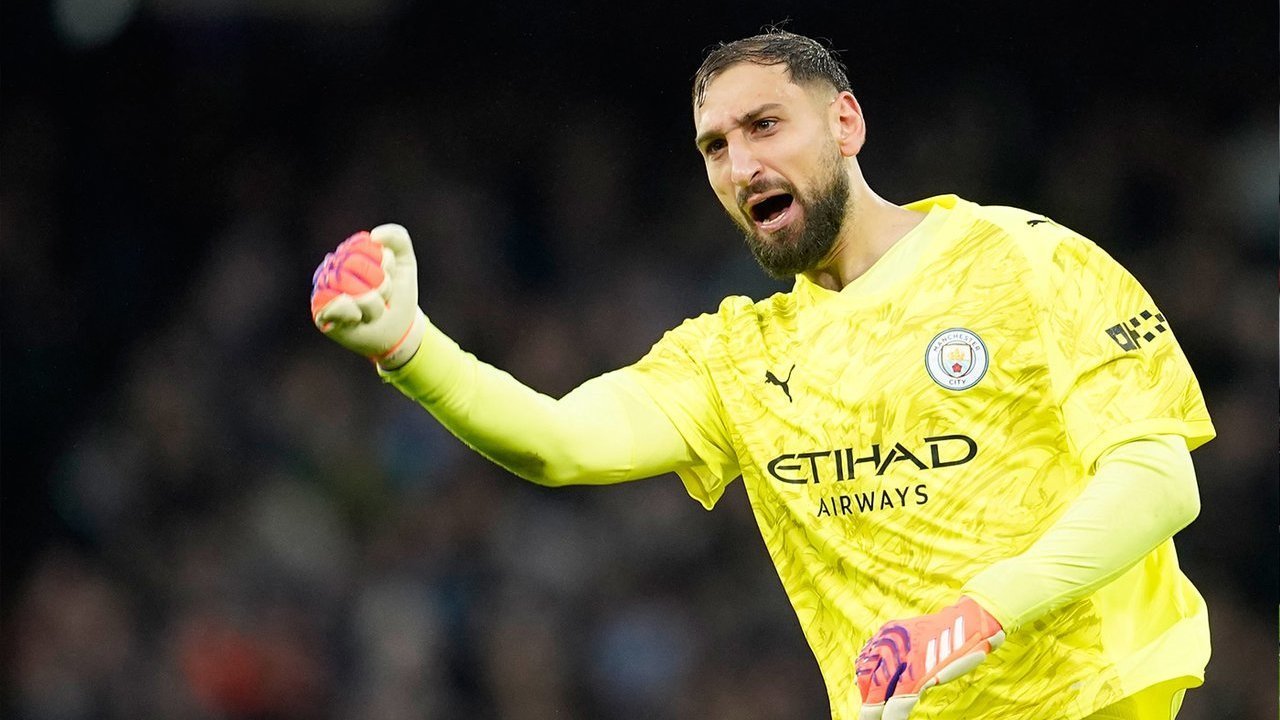 Era Baru Timnas Italia: Silvio Baldini Puji Mentalitas Donnarumma dan Pio Esposito