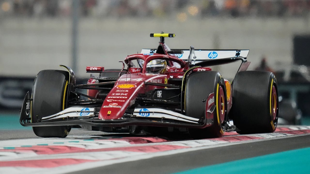 10 Pembalap Peraih 'Grand Slam' Terbanyak di Formula 1, Rekor Berusia 60 Tahun Masih Awet! 10 Pembalap Peraih 'Grand Slam' Terbanyak di Formula 1, Rekor Berusia 60 Tahun Masih Awet!