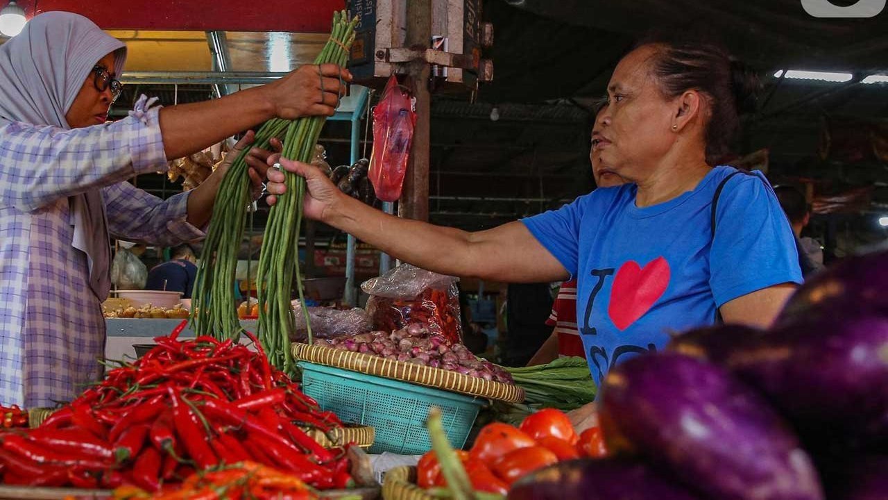 Fenomena Jelang Nataru: Ketika Harga Cabai Rawit Merah Nyaris Menyamai Daging Sapi