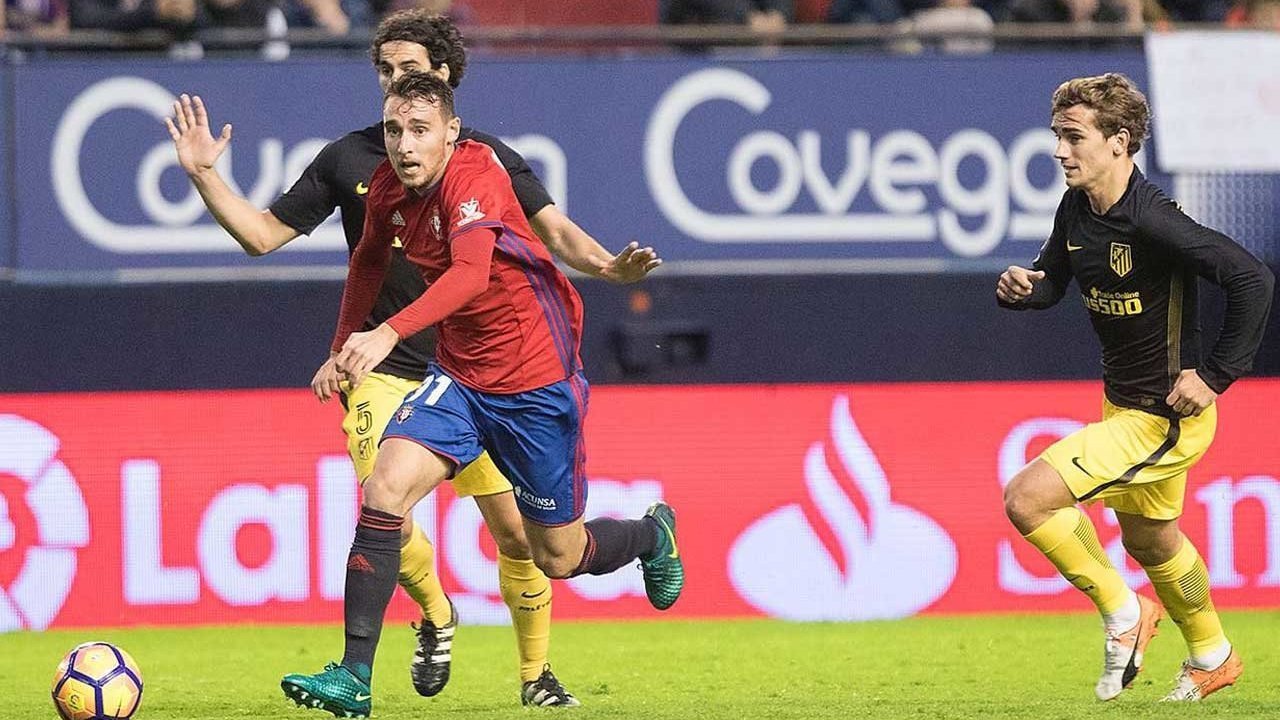Dari Pamplona ke Nusantara: Jejak Akademi Osasuna dalam Membantu Tumbuhnya Talenta Sepak Bola Indonesia