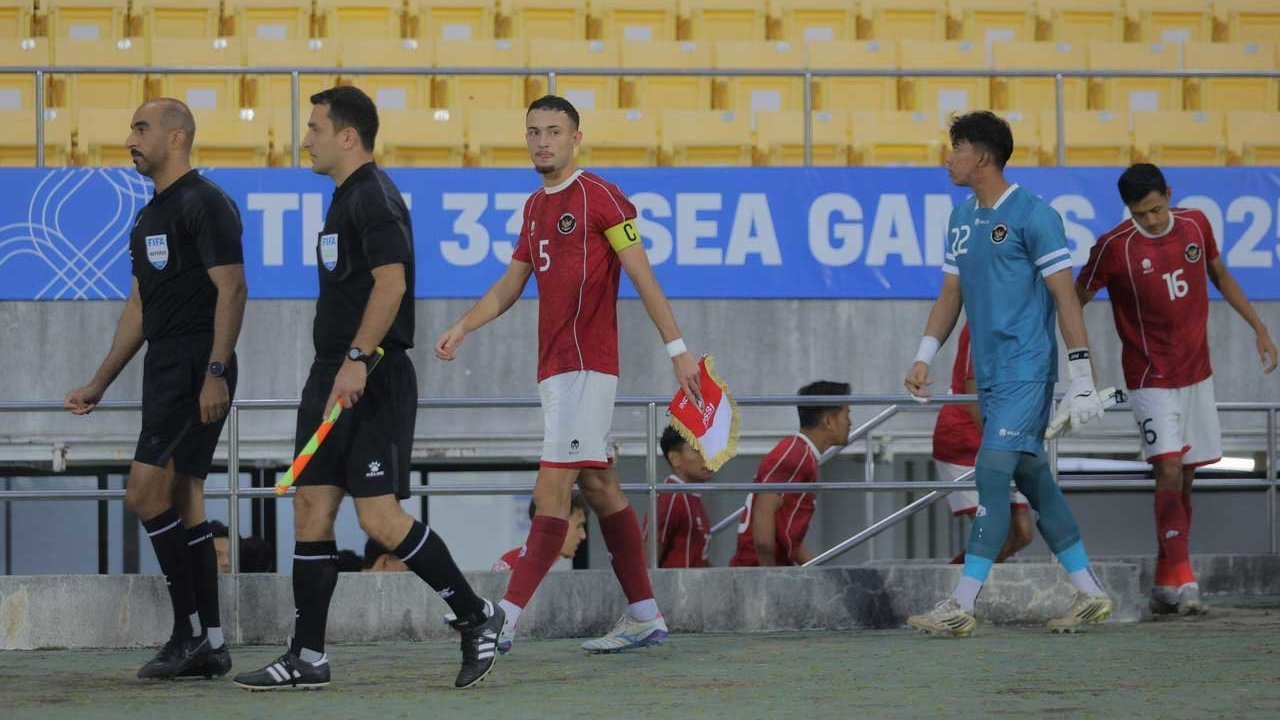 Jika Ivar Jenner ke Persija, Beginilah Wajah Starting XI Macan Kemayoran di Putaran 2 BRI Super League