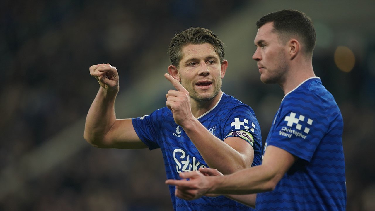 Prediksi Nottingham Forest vs Everton 31 Desember 2025