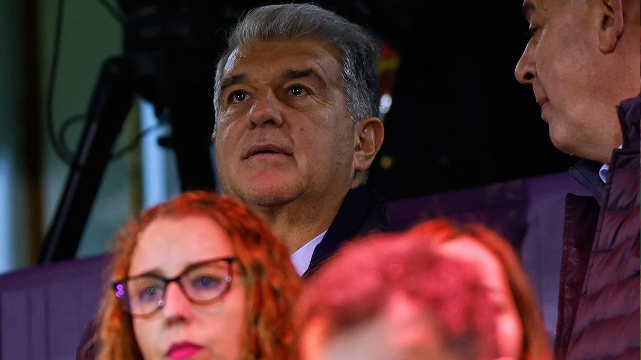 Joan Laporta Menang di Pengadilan, Tuduhan Pencucian Uang Resmi Ditolak Hakim