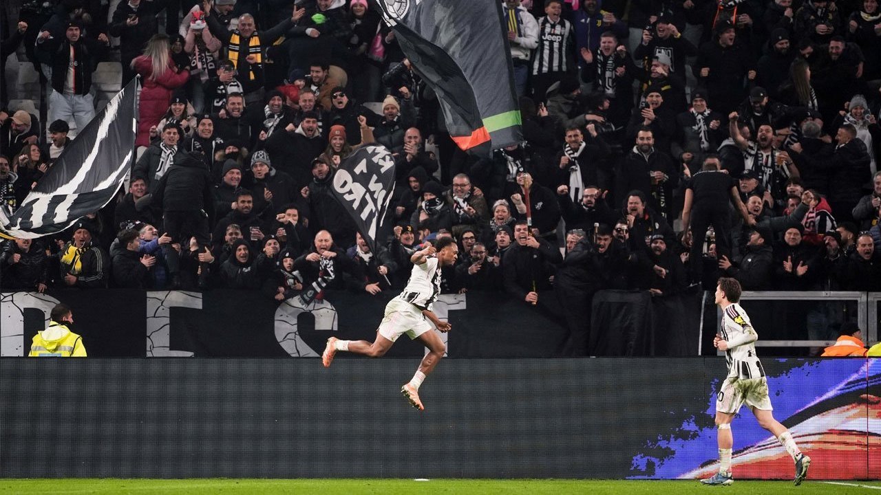 Juventus Bangkit: 4 Perbaikan Nyata di Era Luciano Spalletti