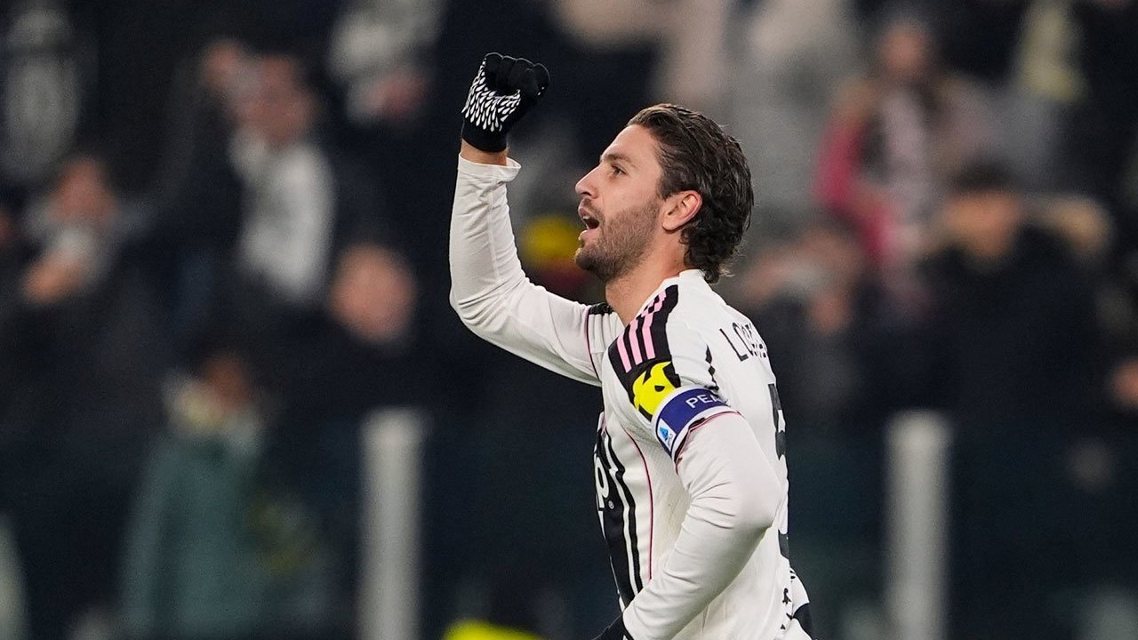 Juventus vs Napoli: Statistik dan Fakta Menarik Jelang Duel 2 Tim Papan Atas Juventus vs Napoli: Statistik dan Fakta Menarik Jelang Duel 2 Tim Papan Atas