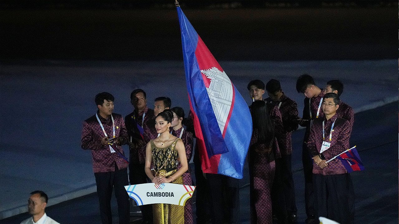 Breaking News: Kamboja Mundur dari SEA Games 2025, Semua Atlet Ditarik Pulang!