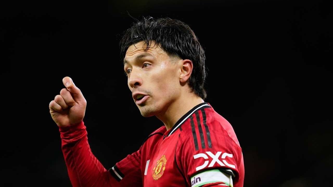Kabar Terbaru Lisandro Martinez: Bisa Comeback Lawan Newcastle?