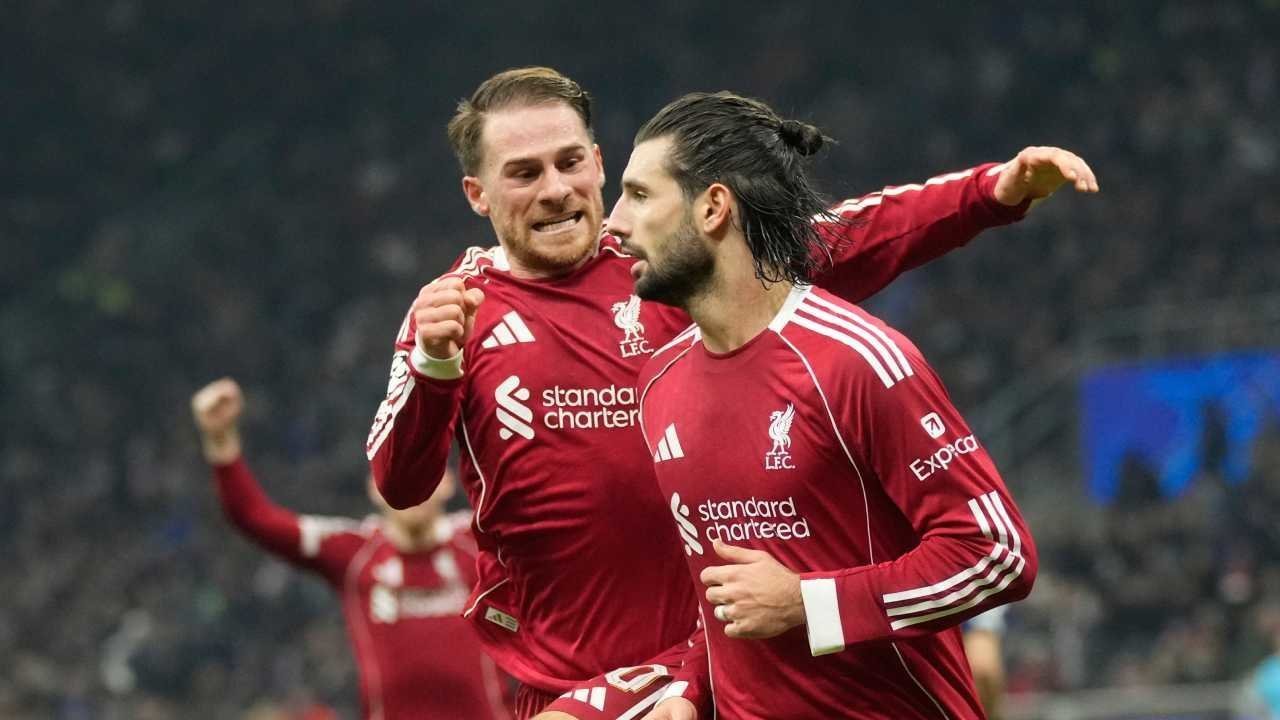 Modal Galatasaray di Kandang, Rekam Jejak Liverpool di Fase Gugur Modal Galatasaray di Kandang, Rekam Jejak Liverpool di Fase Gugur