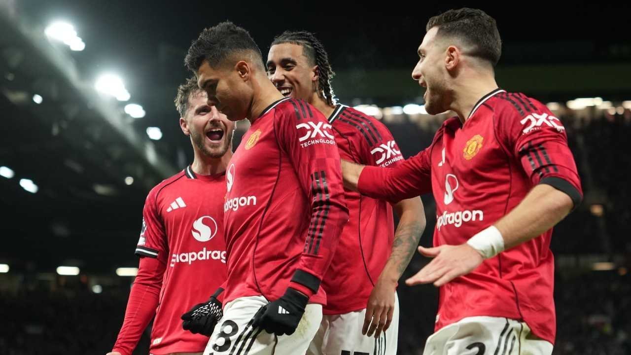 Man Utd vs Newcastle: Skuad MU Dinilai Kalah Bagus, Jagokan The Magpies Menang! Man Utd vs Newcastle: Skuad MU Dinilai Kalah Bagus, Jagokan The Magpies Menang!