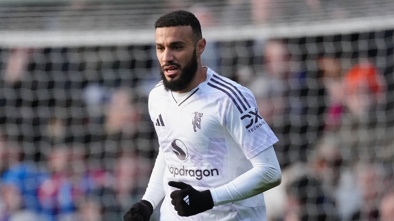 Gudang Talenta Maroko: Noussair Mazraoui Tampil Mengesankan Gantikan Achraf Hakimi Gudang Talenta Maroko: Noussair Mazraoui Tampil Mengesankan Gantikan Achraf Hakimi