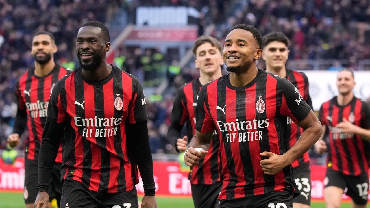 Prediksi Cagliari vs Milan 3 Januari 2026 Prediksi Cagliari vs Milan 3 Januari 2026