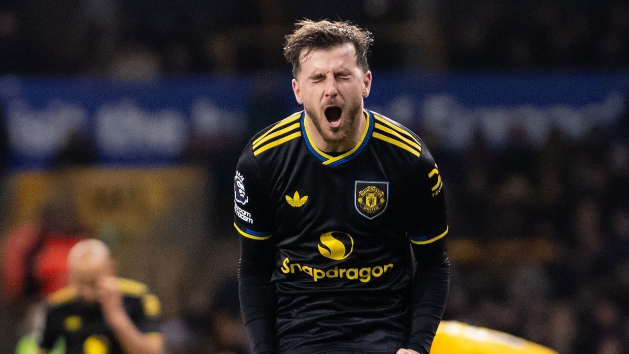 Ruben Amorim Soroti Peran Mason Mount yang Makin Penting di Manchester United
