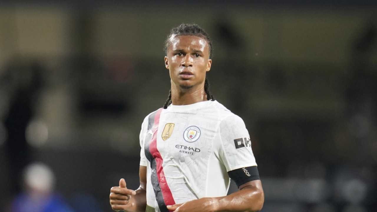 AC Milan Cari Bek Baru, Nathan Ake Jadi Peluang atau Sekadar Mimpi?