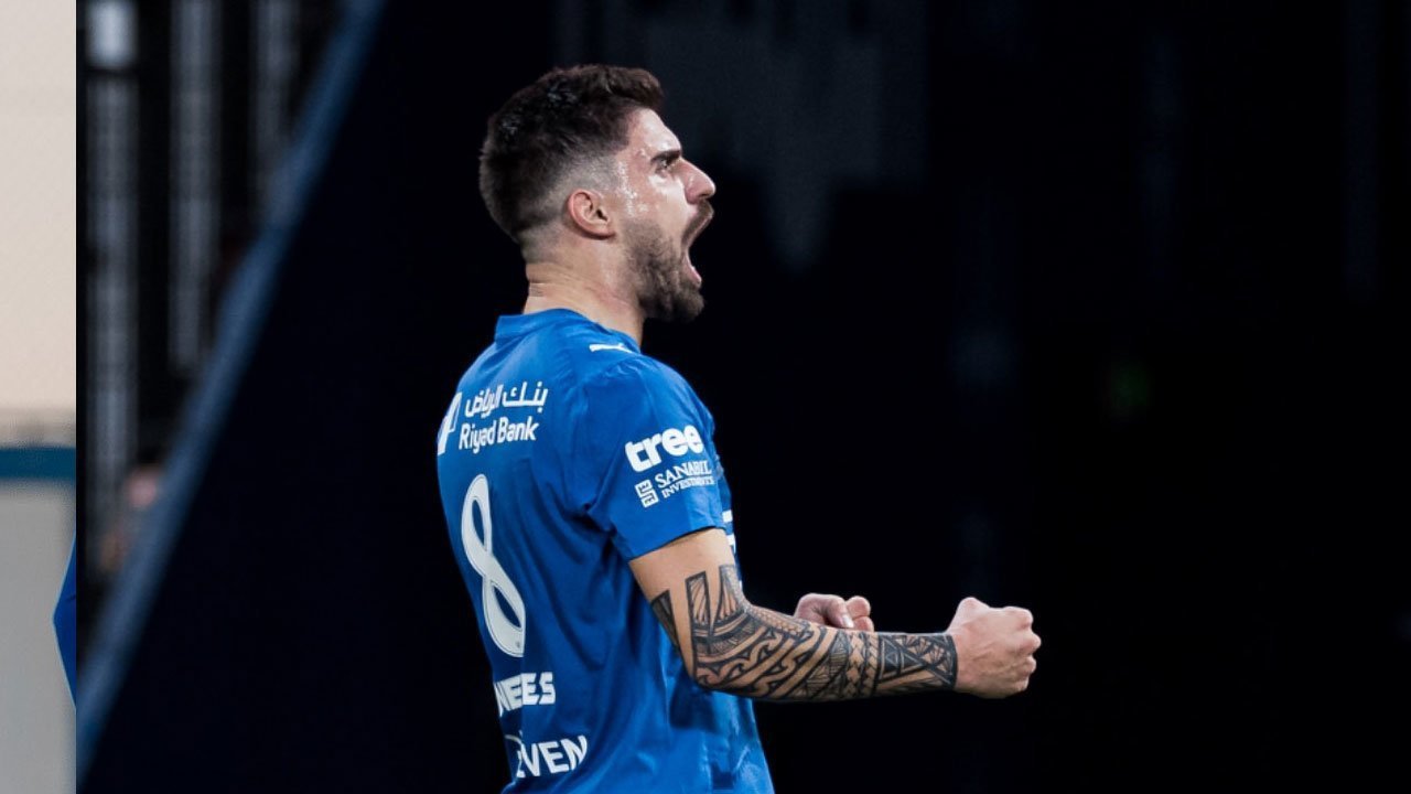 Ruben Neves di Radar Real Madrid: Datang Gratis atau Diboyong Lebih Cepat dari Al Hilal?