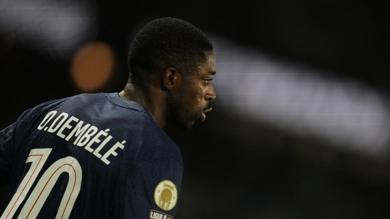 Daftar Lengkap Finalis Globe Soccer Awards 2025: Ousmane Dembele Calon Kuat Pemenang Pemain Terbaik