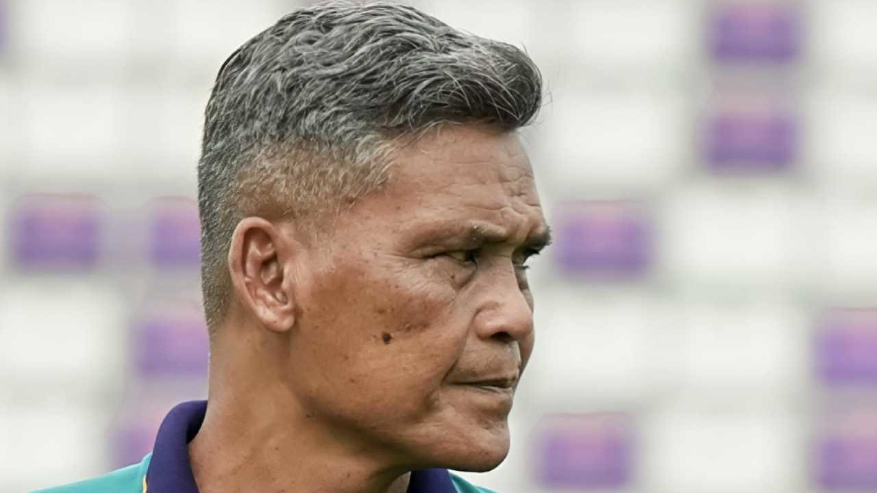 Tanpa Yakob Sayuri, Malut United Tetap Percaya Diri Lawan Persib di BRI Super League Tanpa Yakob Sayuri, Malut United Tetap Percaya Diri Lawan Persib di BRI Super League