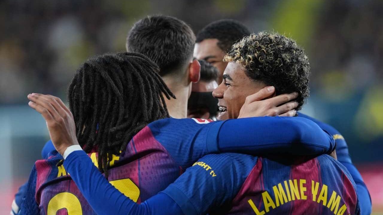 Link Live Streaming dan Jadwal Pertandingan Espanyol vs Barcelona di Liga Spanyol Hari Minggu, 4 Januari 2026 Link Live Streaming dan Jadwal Pertandingan Espanyol vs Barcelona di Liga Spanyol Hari Minggu, 4 Januari 2026