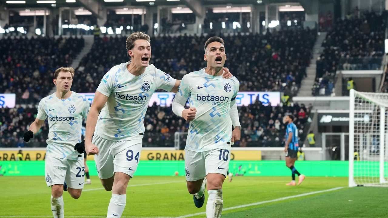 Klasemen Liga Italia Hari Ini: Inter Milan Kudeta AC Milan, 4 Besar Memanas! Klasemen Liga Italia Hari Ini: Inter Milan Kudeta AC Milan, 4 Besar Memanas!
