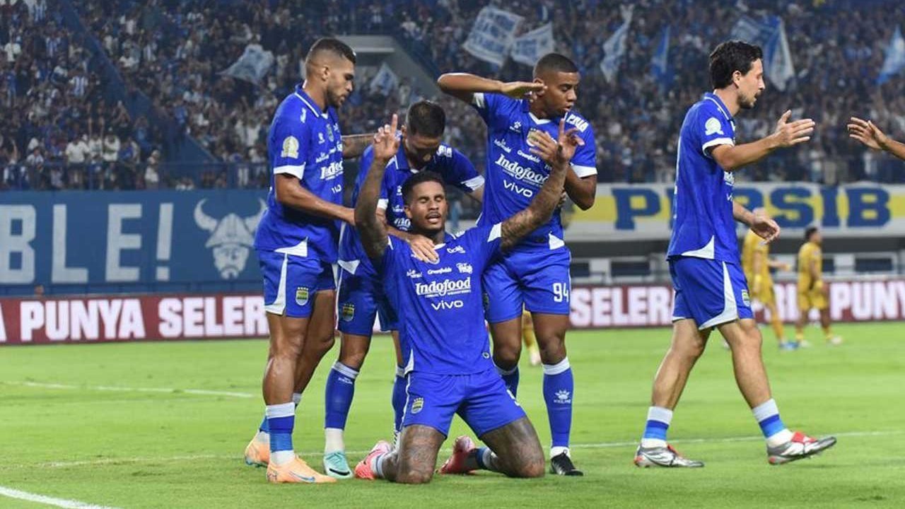 Menantang Ratchaburi FC di Babak 16 Besar ACL 2, Persib Semakin Semangat karena Bobotoh Awaydays Thailand Menantang Ratchaburi FC di Babak 16 Besar ACL 2, Persib Semakin Semangat karena Bobotoh Awaydays Thailand