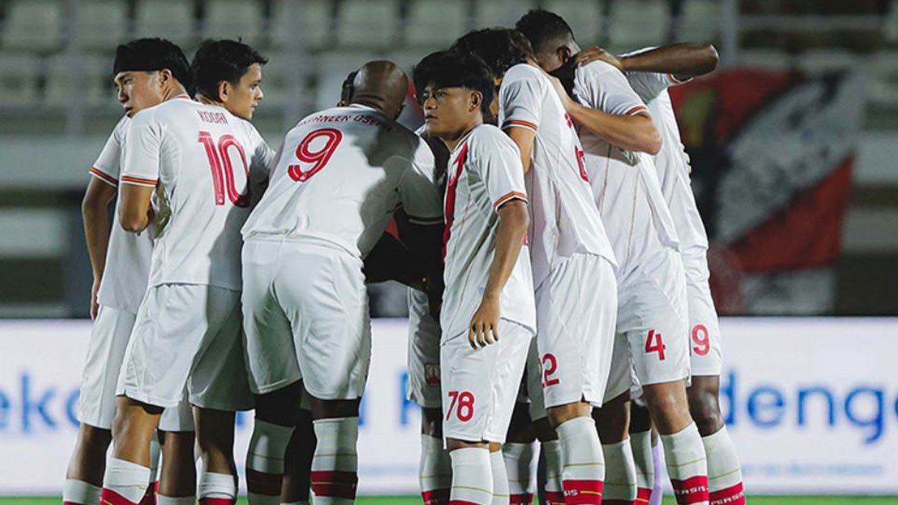 Link Streaming BRI Super League: Persis Solo vs Persib Bandung, Tayang di Vidio Link Streaming BRI Super League: Persis Solo vs Persib Bandung, Tayang di Vidio