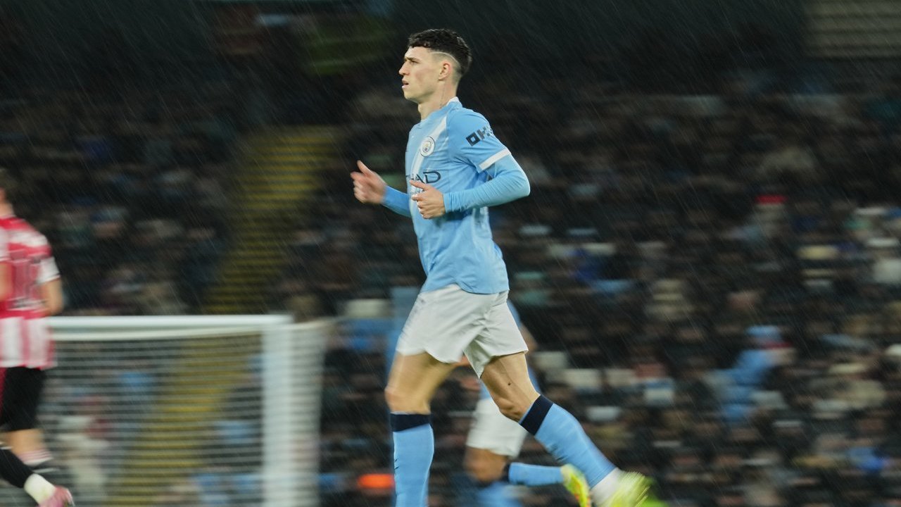 Dicoret dari Timnas Inggris, Phil Foden dan Cole Palmer Jadi Korban Ketegasan Thomas Tuchel Dicoret dari Timnas Inggris, Phil Foden dan Cole Palmer Jadi Korban Ketegasan Thomas Tuchel