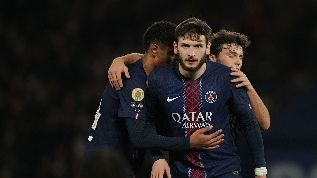 Statistik Menarik Athletic Club vs PSG: Ujian Berat untuk Sang Juara Bertahan di San Mames Statistik Menarik Athletic Club vs PSG: Ujian Berat untuk Sang Juara Bertahan di San Mames