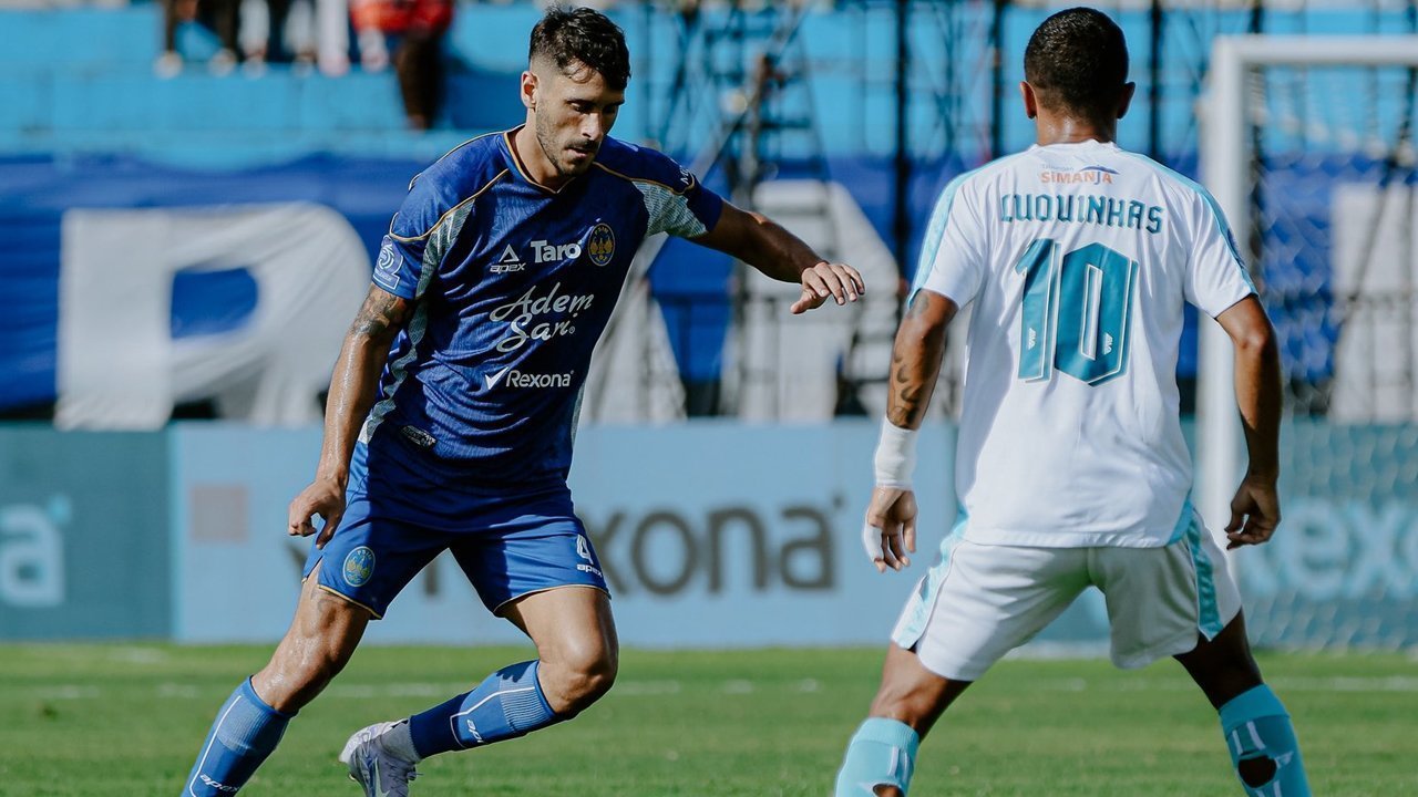 Hasil BRI Super League: PSIM Yogyakarta Ditahan PSBS Biak, Bali United dan Dewa United Berbagi Poin Hasil BRI Super League: PSIM Yogyakarta Ditahan PSBS Biak, Bali United dan Dewa United Berbagi Poin